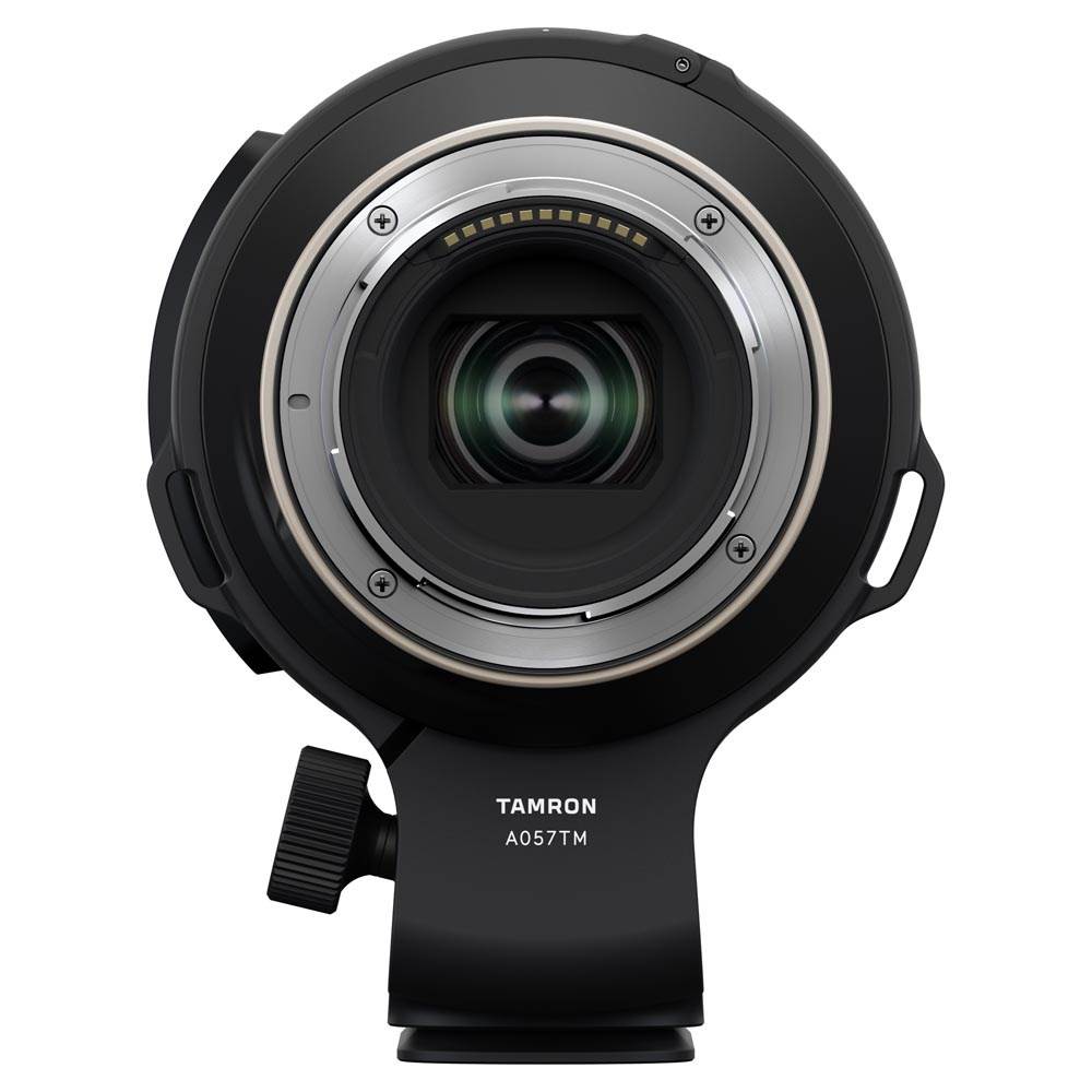 Tamron 150-500mm f5-6.7 Di III VC VXD Nikon Z | Park Cameras