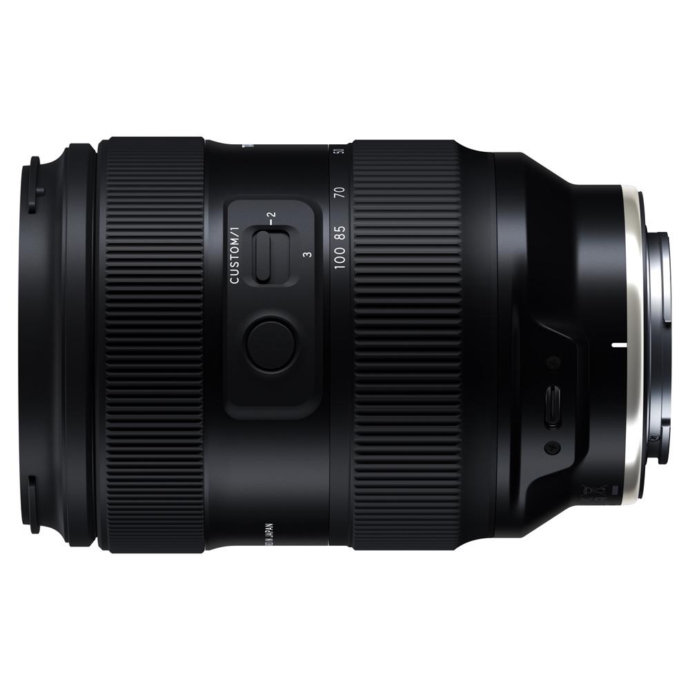 Tamron 35-100mm f/2.8 Di III VXD Lens for Sony | Park Cameras