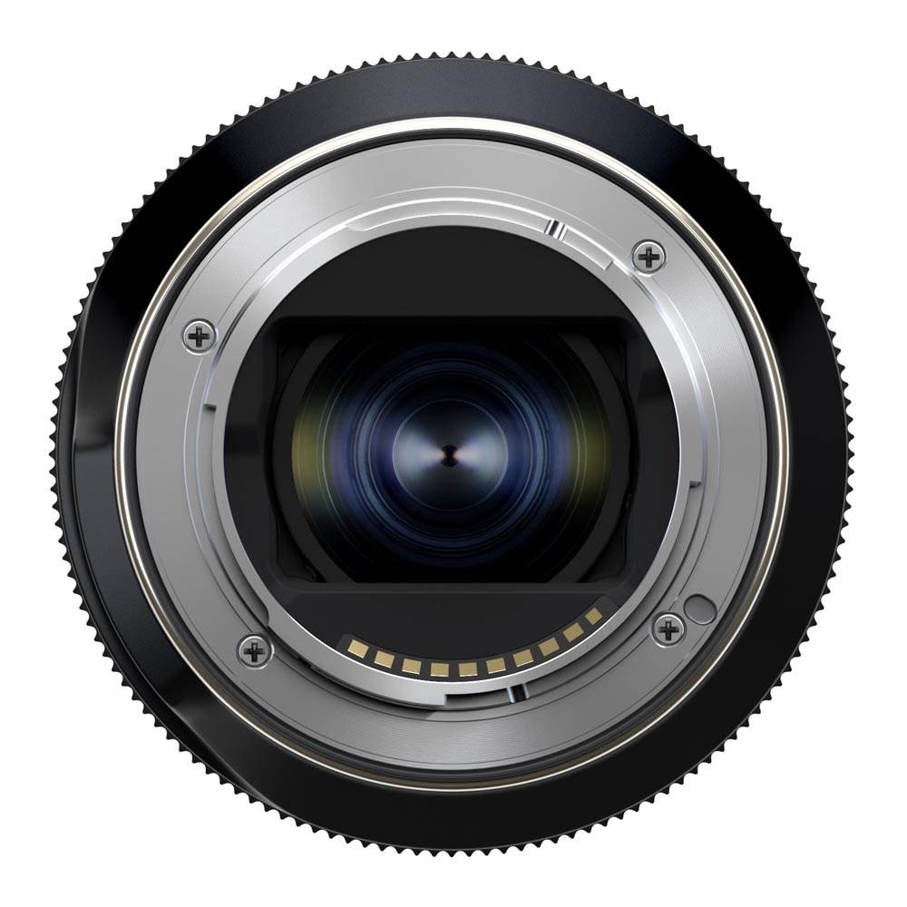 Tamron 25-200mm f/2.8-5.6 Di III VXD G2 Sony | Park Cameras
