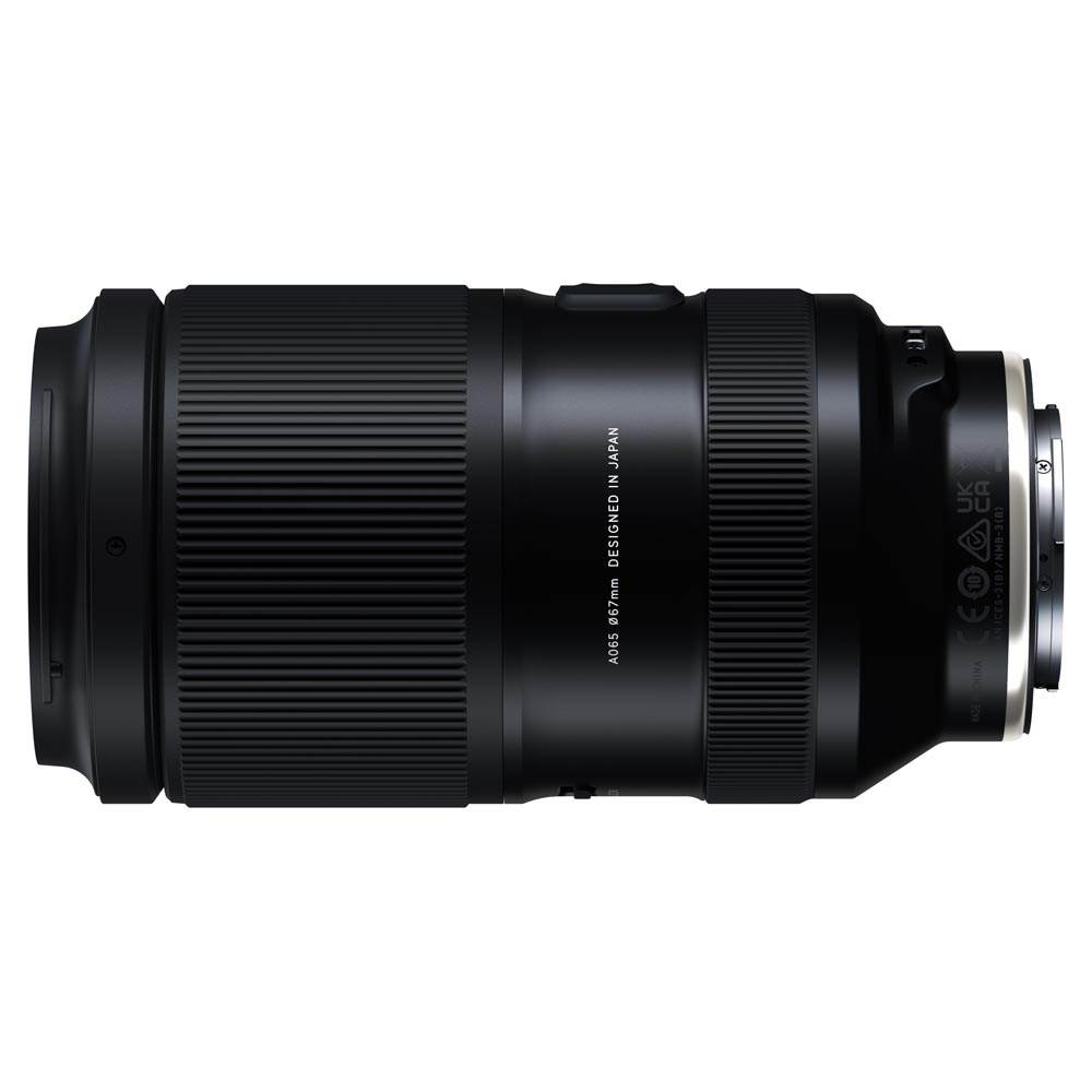 【極美品】TAMRON 70-180 mm F2.8 G2 SONY E Review: Tamron 70-180mm f/2.8 Di III VC VXD G2