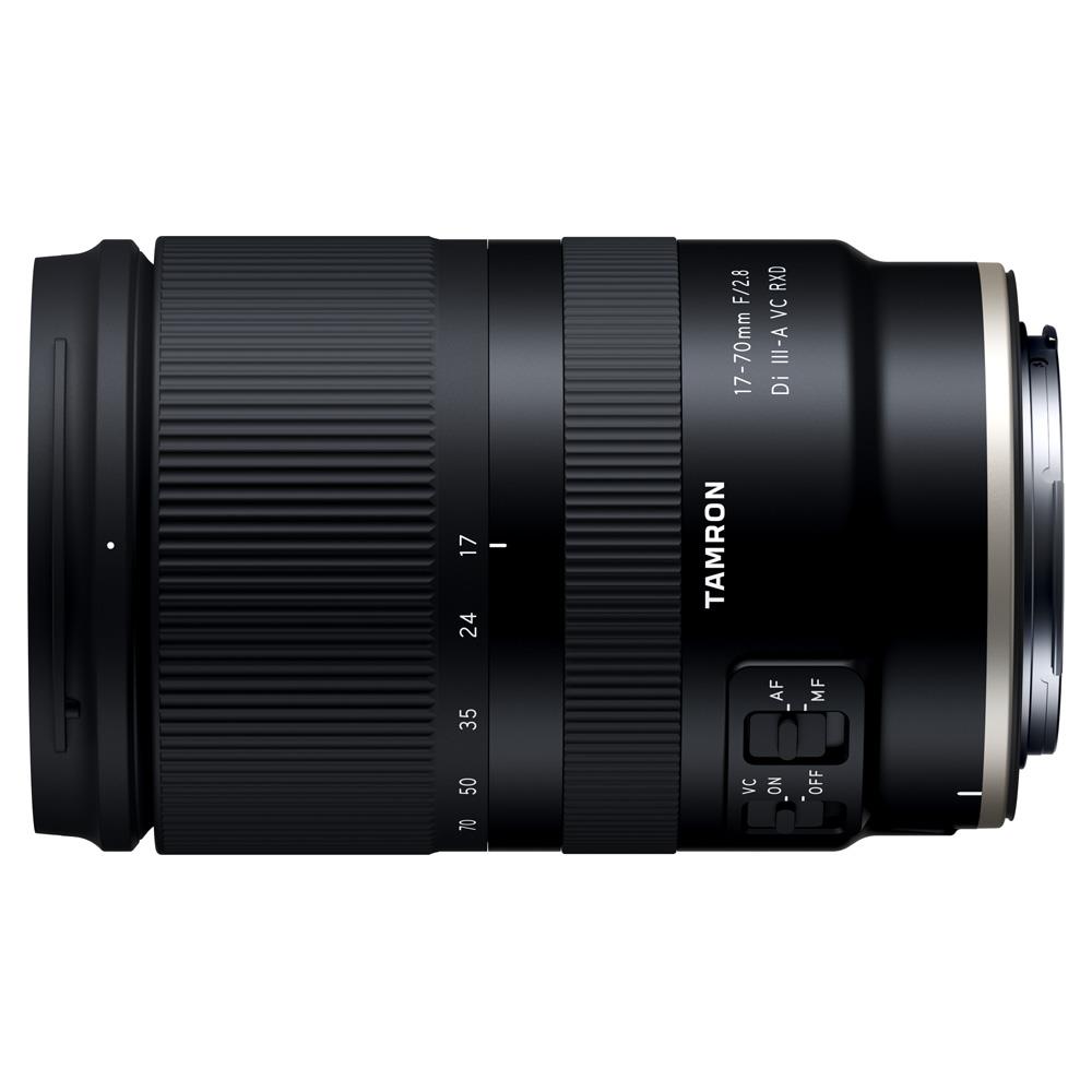 Tamron 17-70mm f2.8 Di III-A VC RXD Canon RF | Park Cameras
