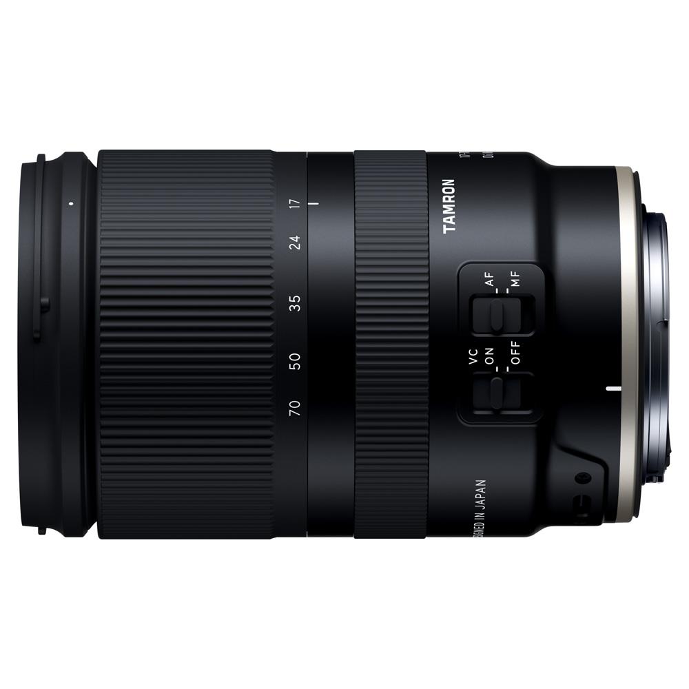 Tamron 17-70mm f2.8 Di III-A VC RXD Canon RF | Park Cameras