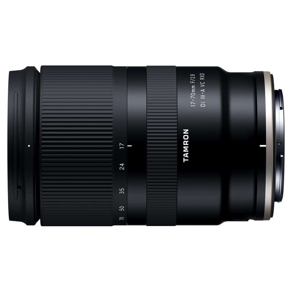 Tamron 17-70mm f2.8 Di III-A VC RXD Nikon Z | Park Cameras