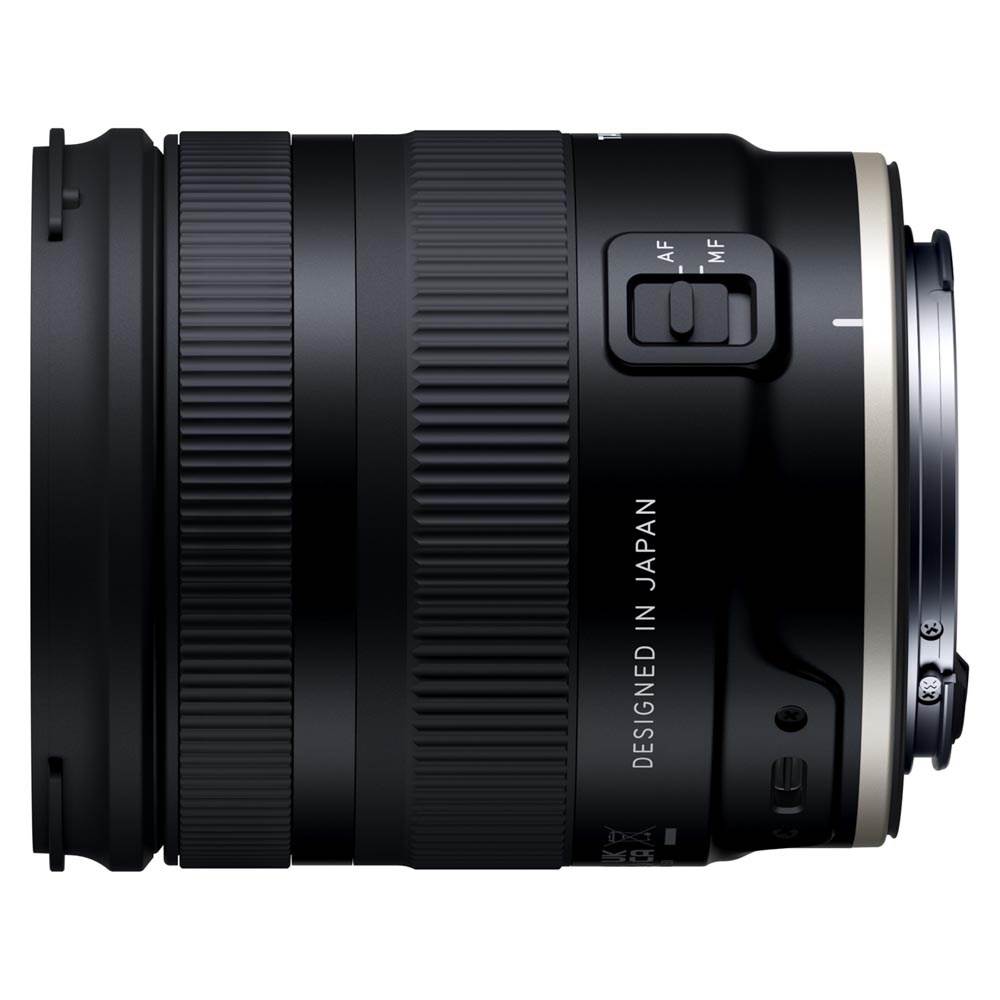 Tamron 11-20mm f/2.8 Di III-A RXD for Canon RF | Park Cameras Tamron 11-20mm f/2.8 Di III-A RXD for Canon RF | Park Cameras
