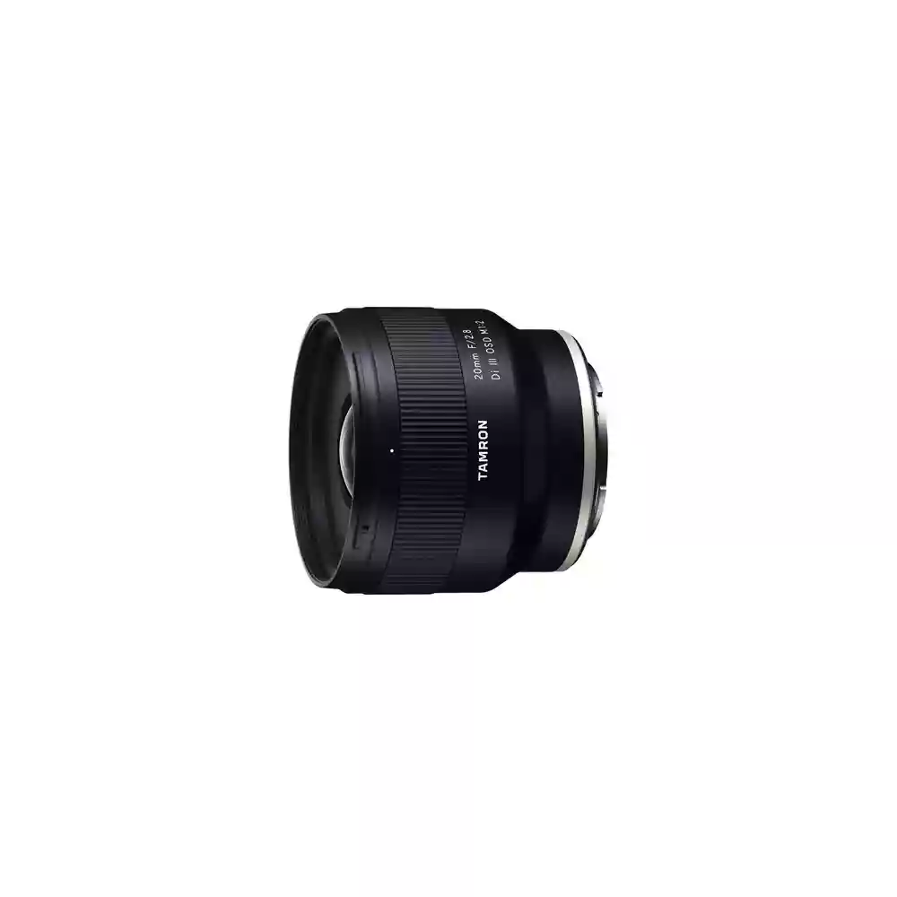 Tamron 20mm f/2.8 DI III OSD Lens - Sony FE fit