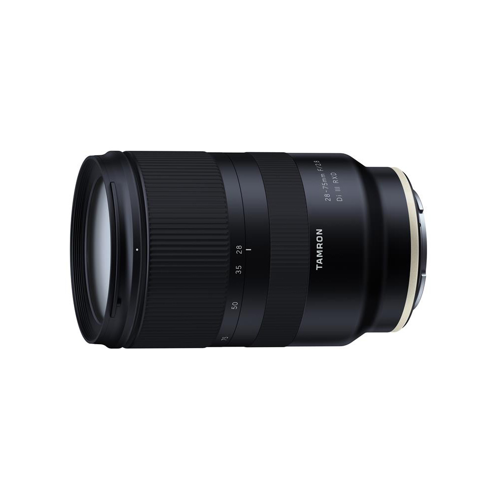 Tamron 28-75mm f/2.8 Di III RXD Lens Sony | Park Cameras