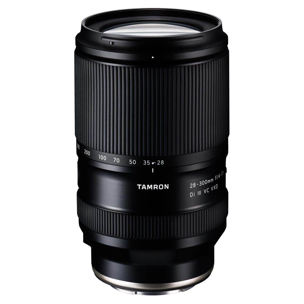 Tamron 28-300mm f/4-7.1 Di III VC VXD Sony E | Park Cameras