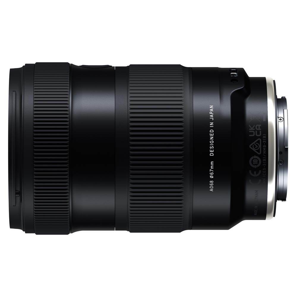 Tamron 17-50mm f/4 Di III VXD Lens for Sony E | Park Cameras
