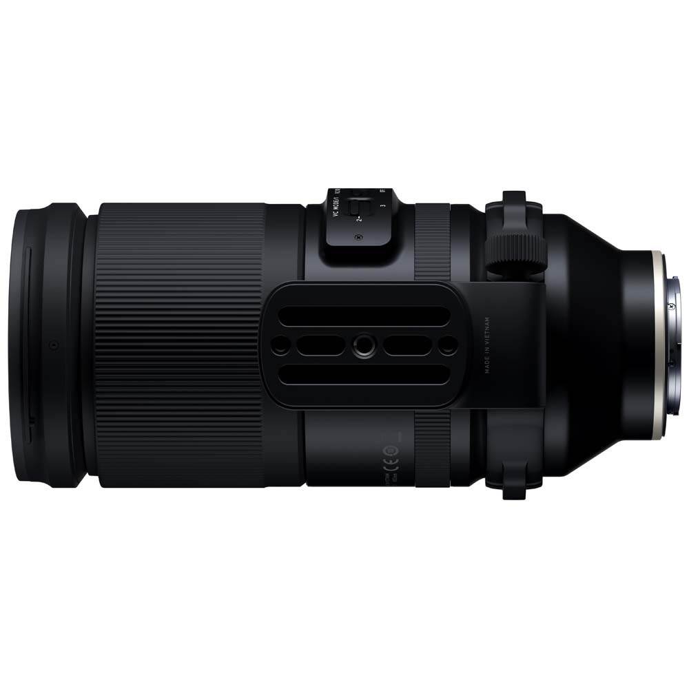 500mm lens sony