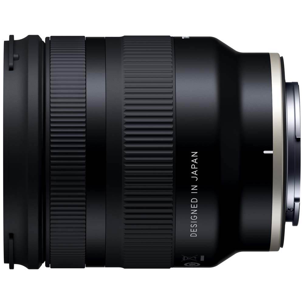 Tamron 11-20mm f/2.8 Di III-A RXD Lens Sony | Park Cameras