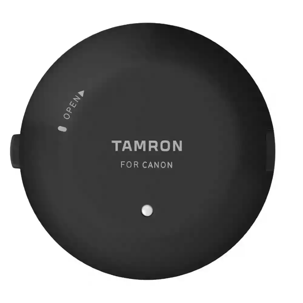 Tamron Tap-In Console For Canon Lenses