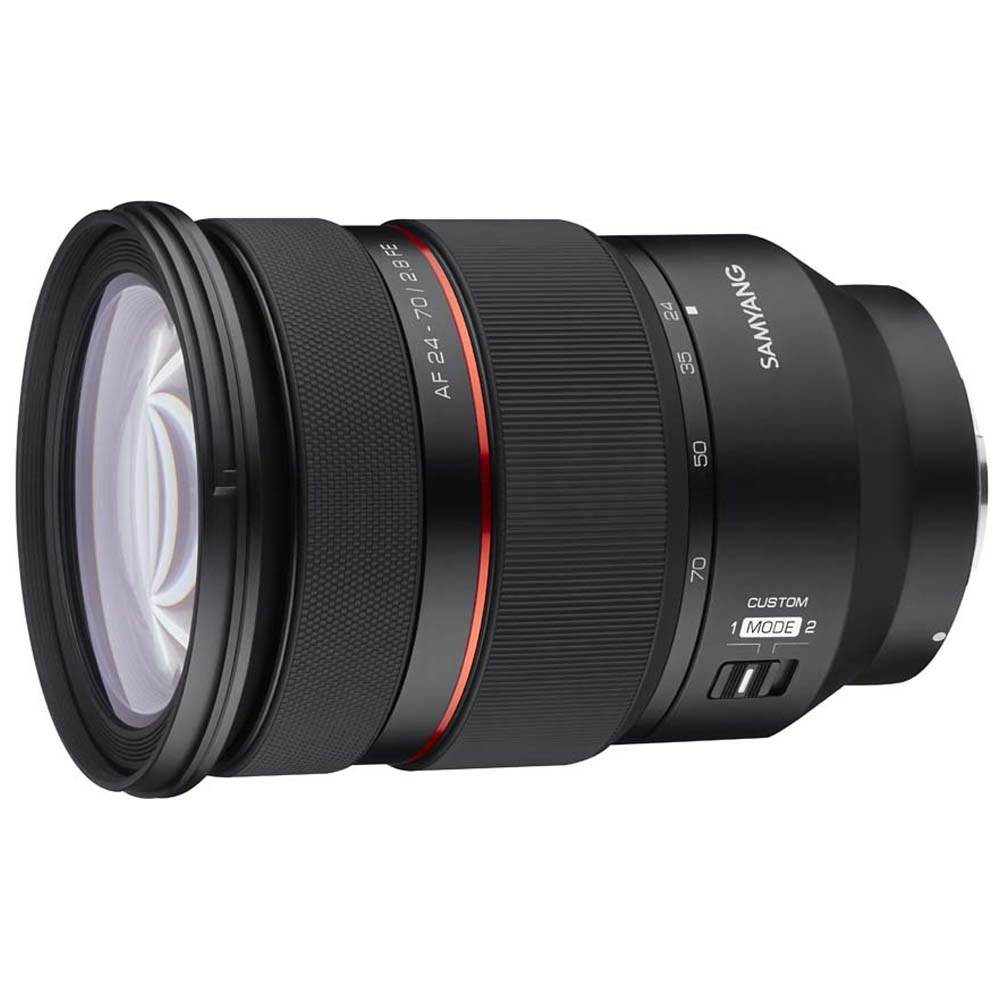 Samyang AF 24-70mm f/2.8 FE Lens for Sony E | Park Cameras