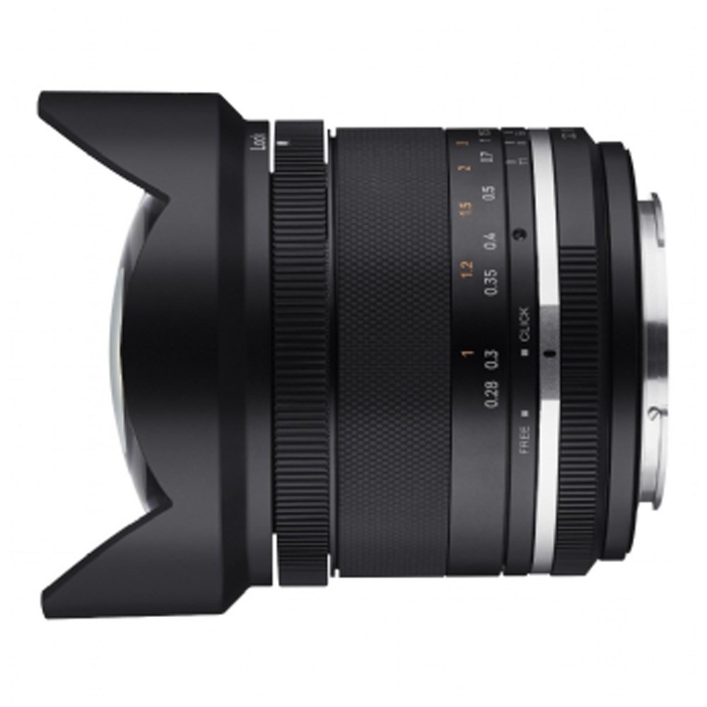Samyang 14mm f/2.8 MK2 - Canon EF | Park Cameras