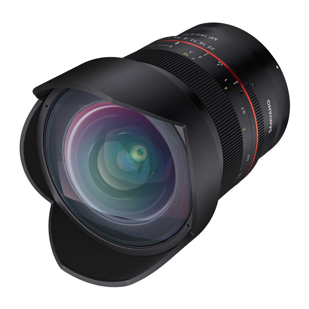 Samyang AF 14mm f/2.8 Lens Canon RF | Park Cameras