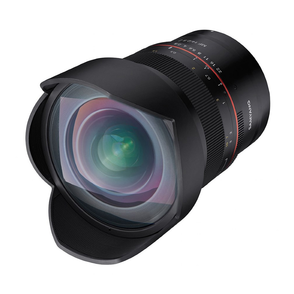 新品未使用級★キャノンEF用 SAMYANG 14mm F2.8#230624 Amazon.com : Samyang 14mm F2.8 Full Frame Ultra Wide Angle Lens