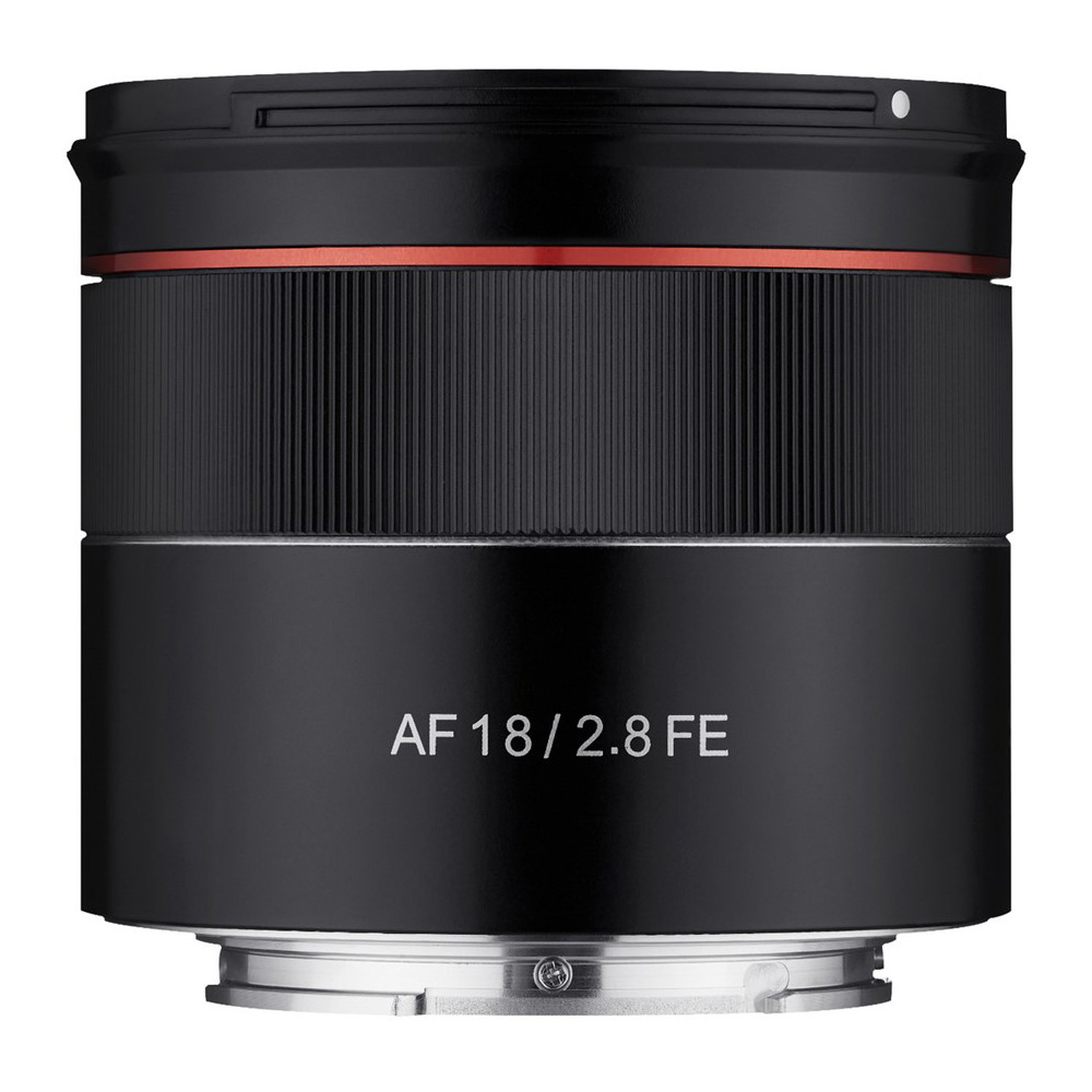 a*m様 SAMYANG AF 18mm F2.8 ソニーFEマウント XC-P Samyang AF 18mm f/2.8 AF Sony FE Mount Lens | Park Cameras