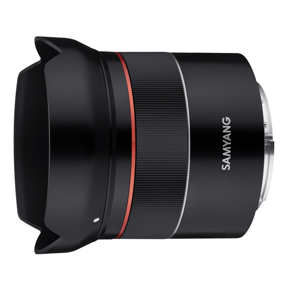 Samyang AF 18mm f/2.8 AF Sony FE Mount Lens | Park Cameras