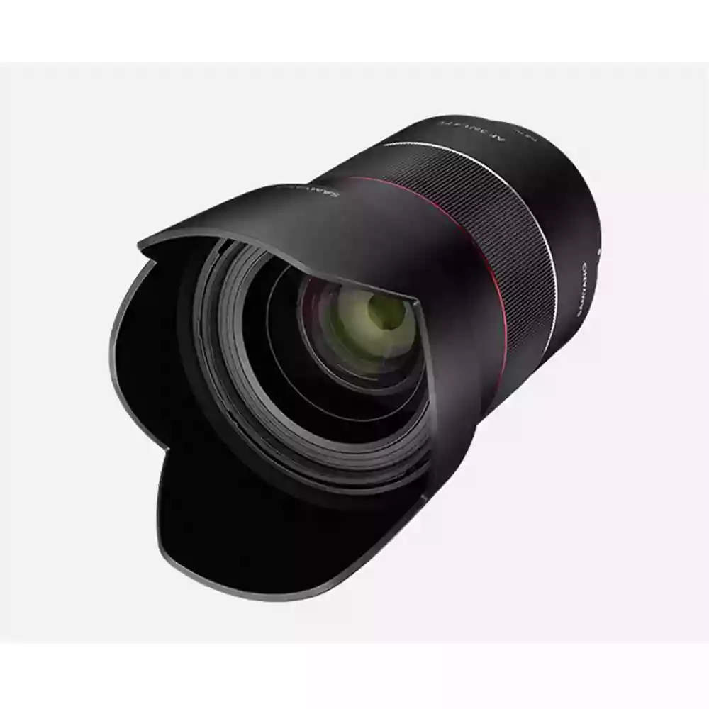 Samyang AF 35mm f/1.4 FE Lens Sony E