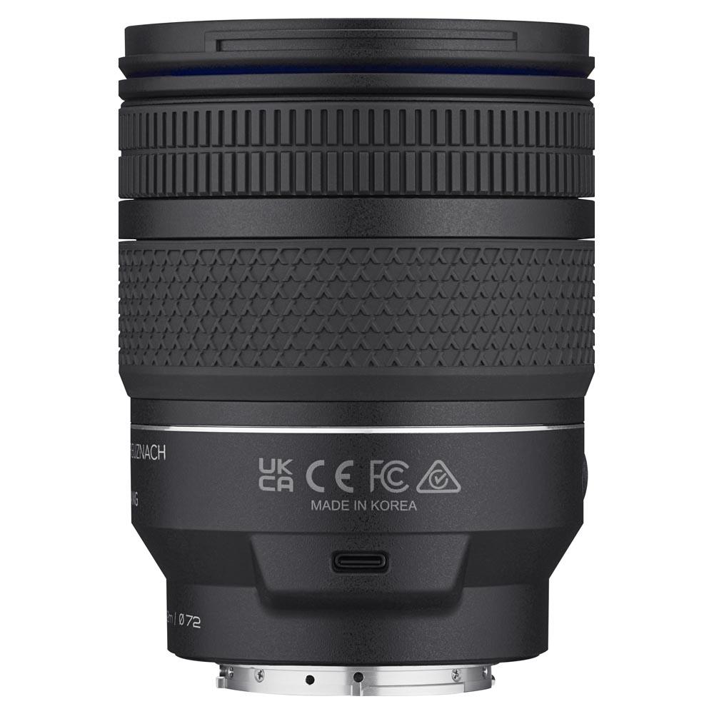 Samyang AF 24-60mm f/2.8 Lens for Sony E | Park Cameras