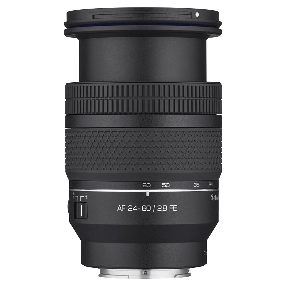 Samyang AF 24-60mm f/2.8 Lens for Sony E | Park Cameras