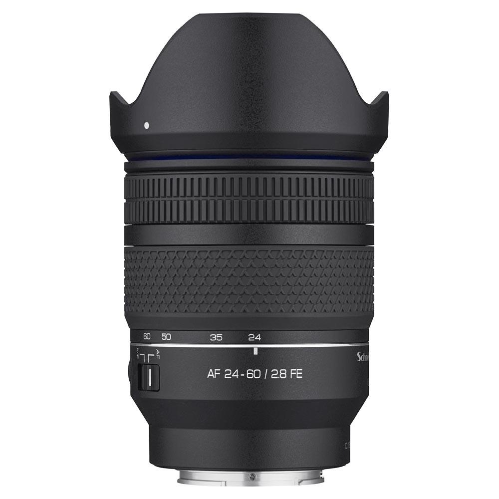 LK Samyang AF 24-60mm f/2.8 Lens for Sony FE | Park Cameras