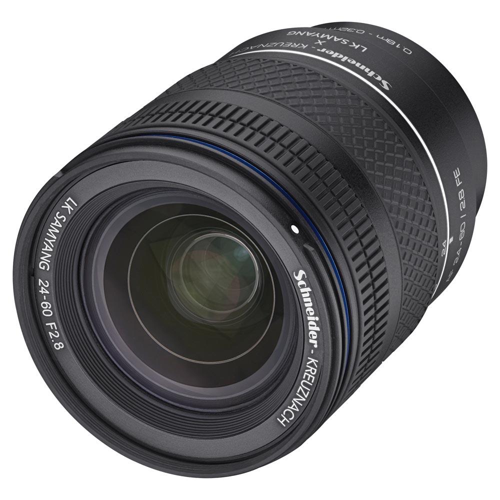 Samyang AF 24-60mm f/2.8 Lens for Sony E | Park Cameras