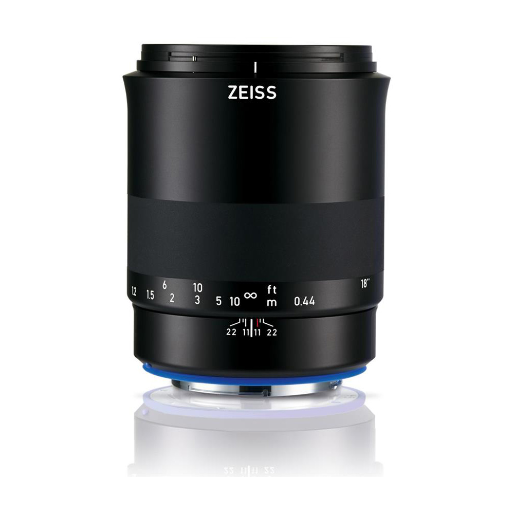 Zeiss Milvus 100mm f/2 ZE Macro Lens Canon | Park Cameras Zeiss Milvus 100mm f/2 ZE Macro Lens Canon | Park Cameras