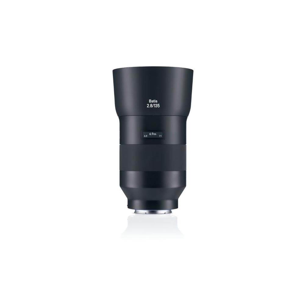 Zeiss Batis 2.8/135 Lens Sony E