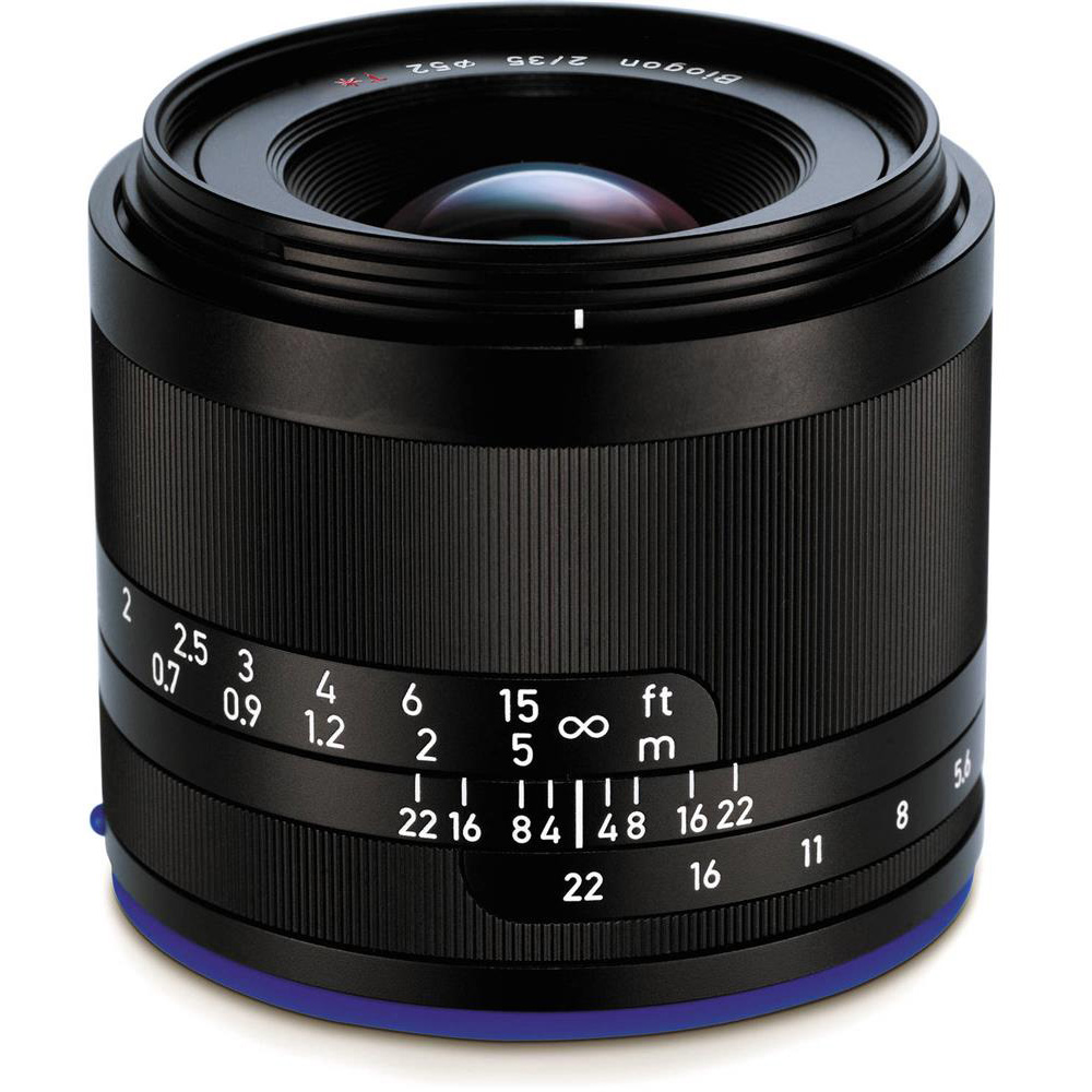 Zeiss Loxia 35mm f/2 Biogon T* Lens Sony E | Park Cameras