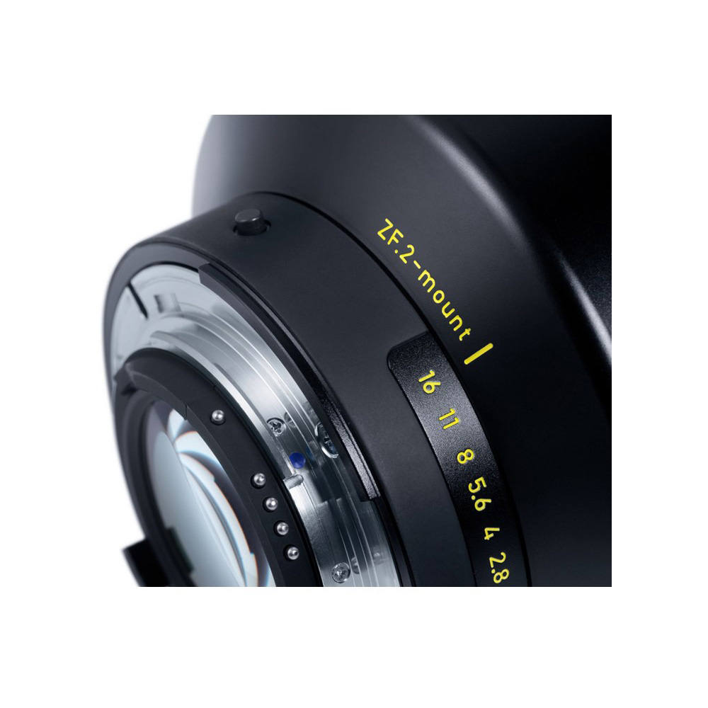 Zeiss Otus 100mm T* Lens Nikon F Park Cameras