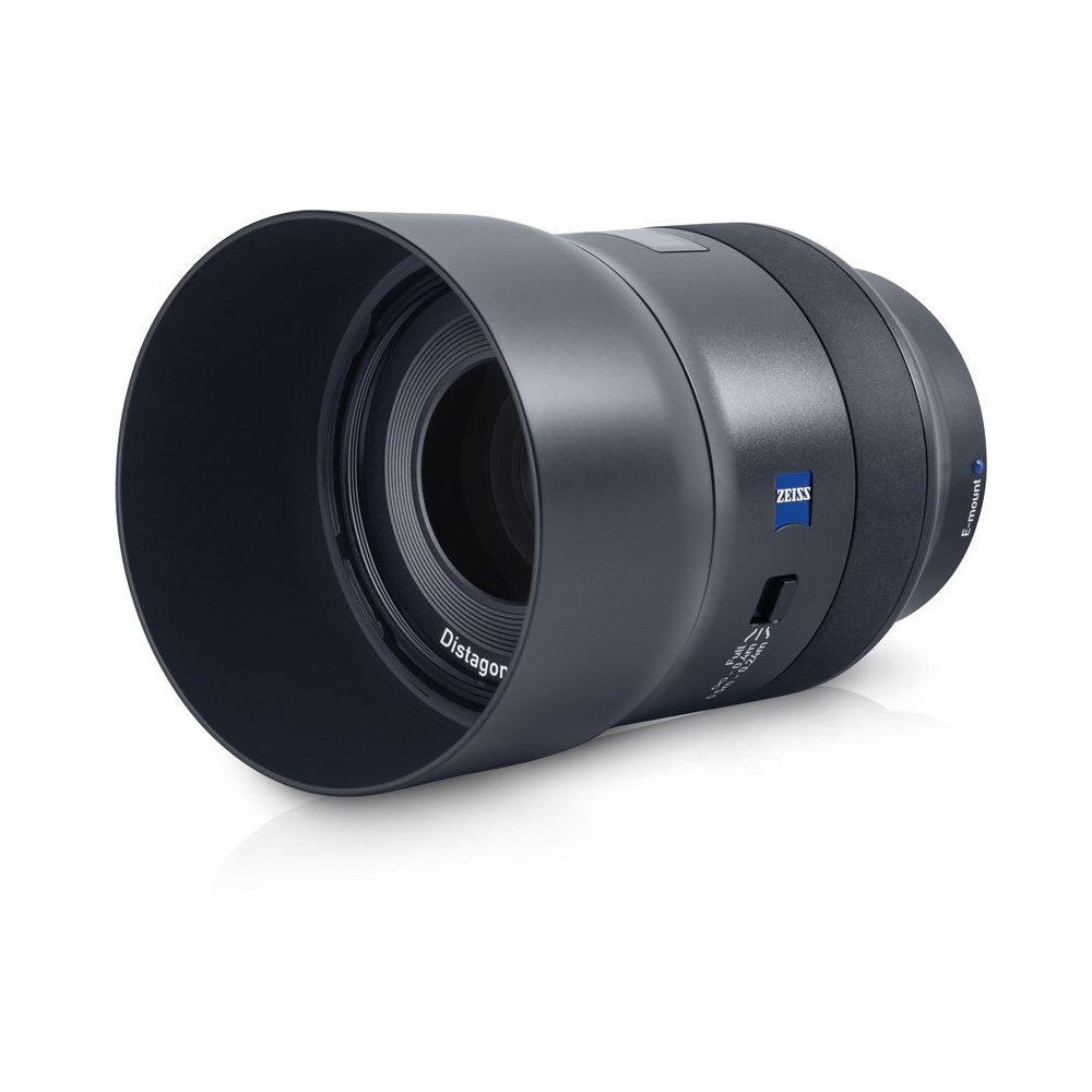ZEISS Batis 40mm f/2.0 CF E-Mount Lens | Park Cameras