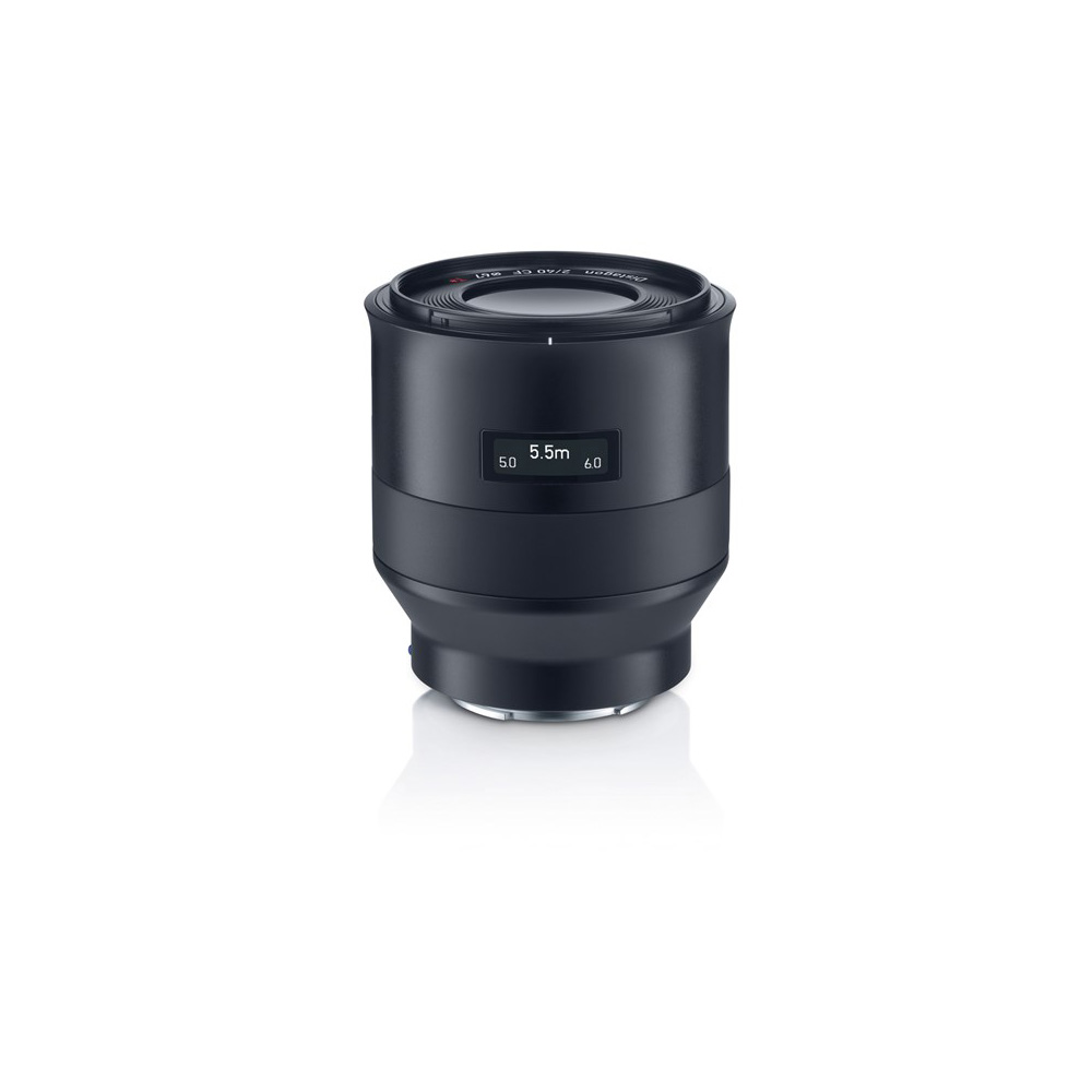 ZEISS Batis 40mm f/2.0 CF E-Mount Lens | Park Cameras