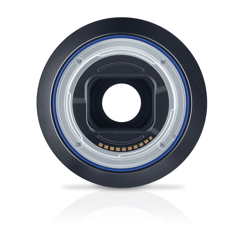 ZEISS Batis 40mm f/2.0 CF E-Mount Lens | Park Cameras