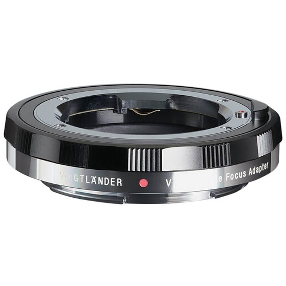 Voigtlander VM-Z Close Focus Adapter Nikon | Park Cameras