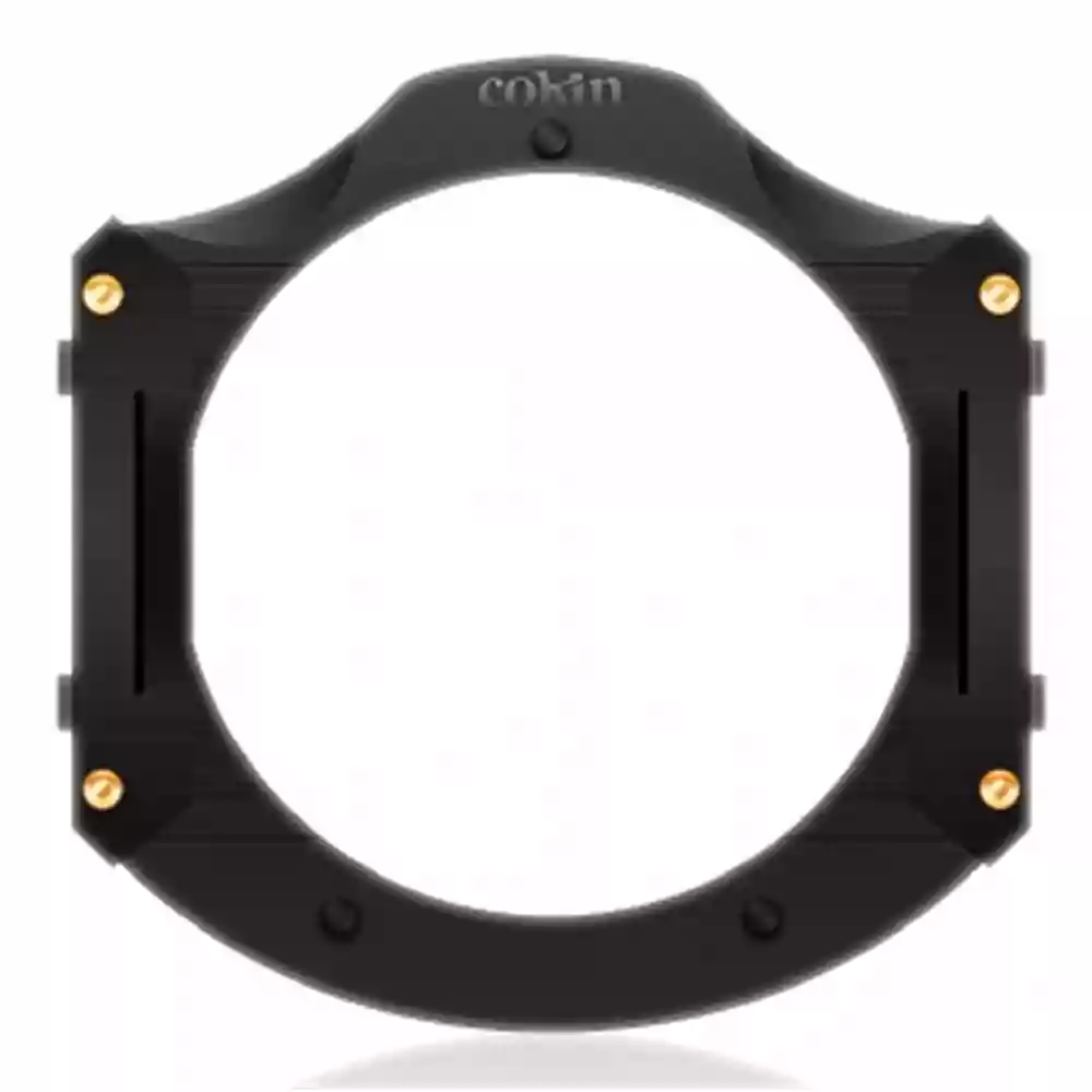 Cokin Z-PRO Series Filter Holder (BZ-100)