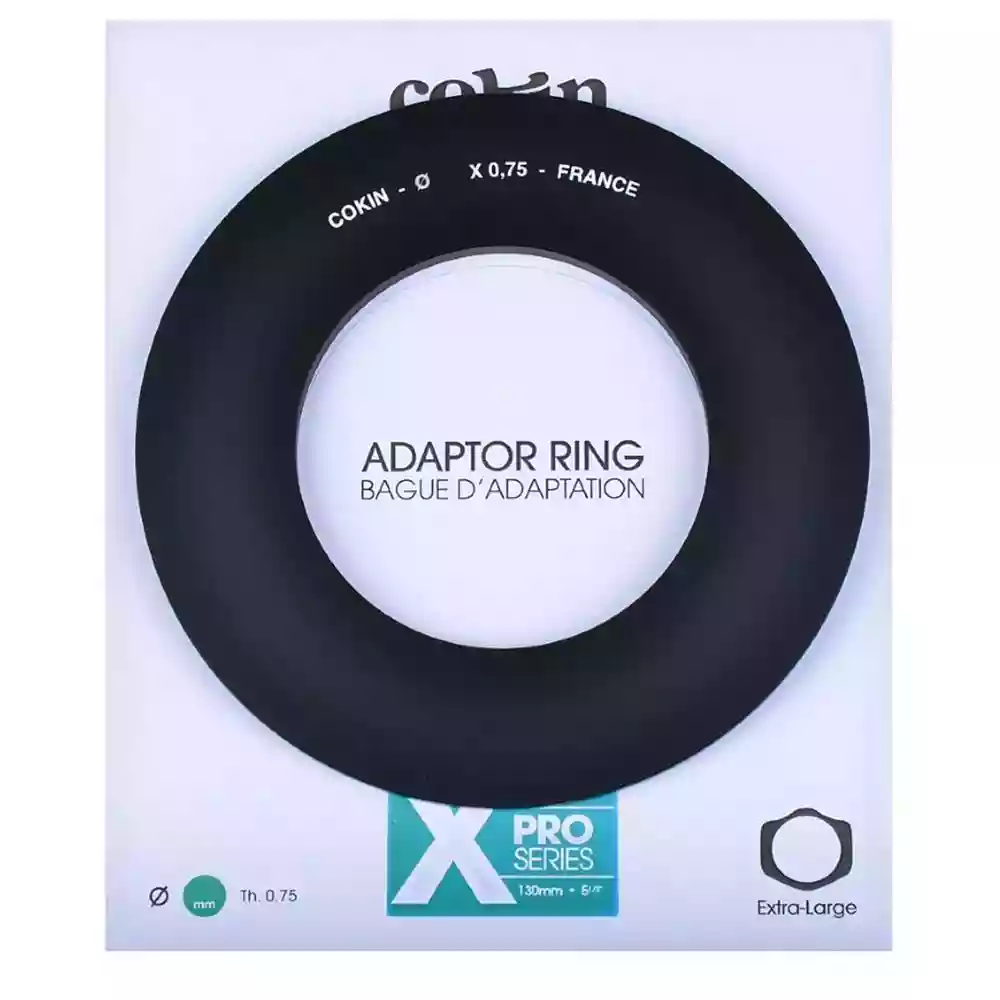 Cokin X-PRO Series 82mm Adapter Ring (X482)
