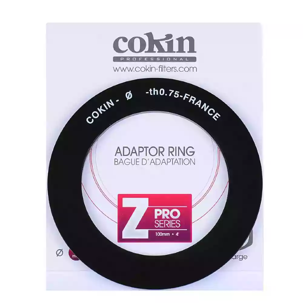 Cokin Z-PRO Series 67mm Adapter Ring (Z467)