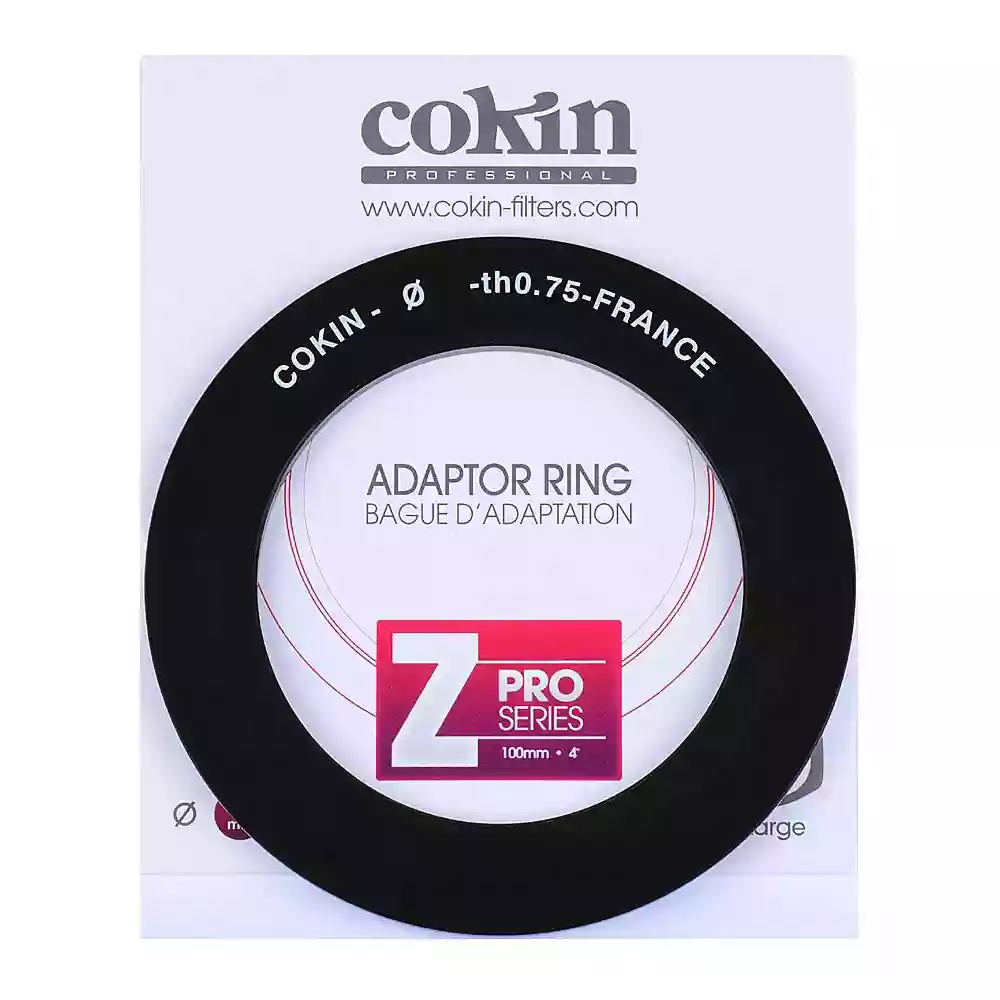 Cokin Z-PRO Series 77mm Adapter Ring (Z477)