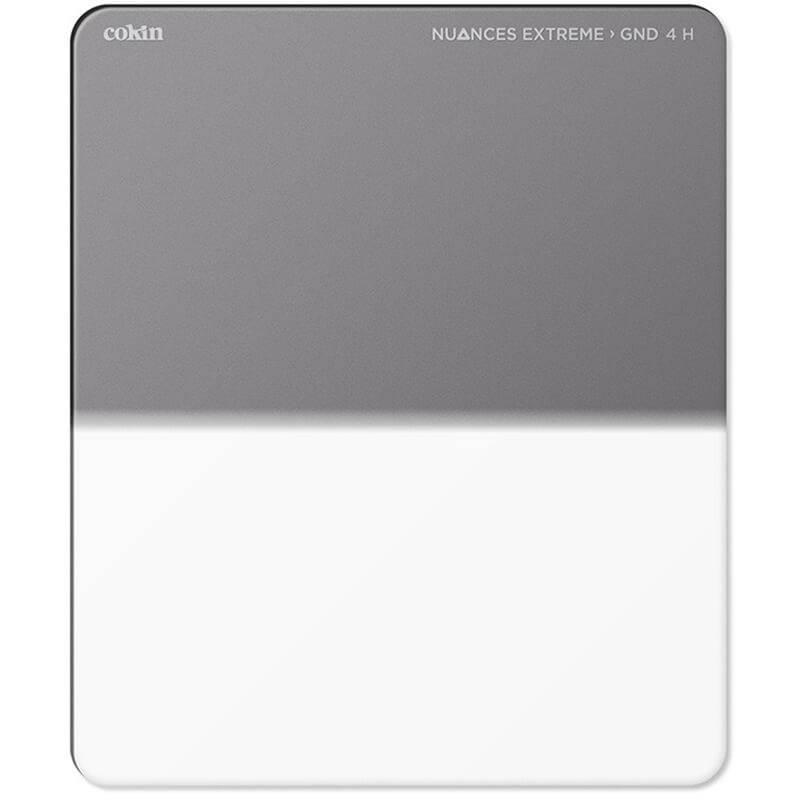 Cokin P-Series M Nuances Extreme Grad ND4 Hard Filter