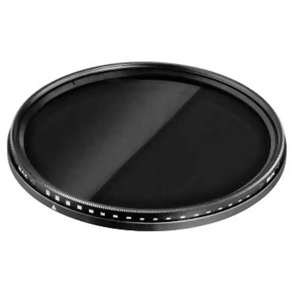 Hama 55mm Variable ND Filter