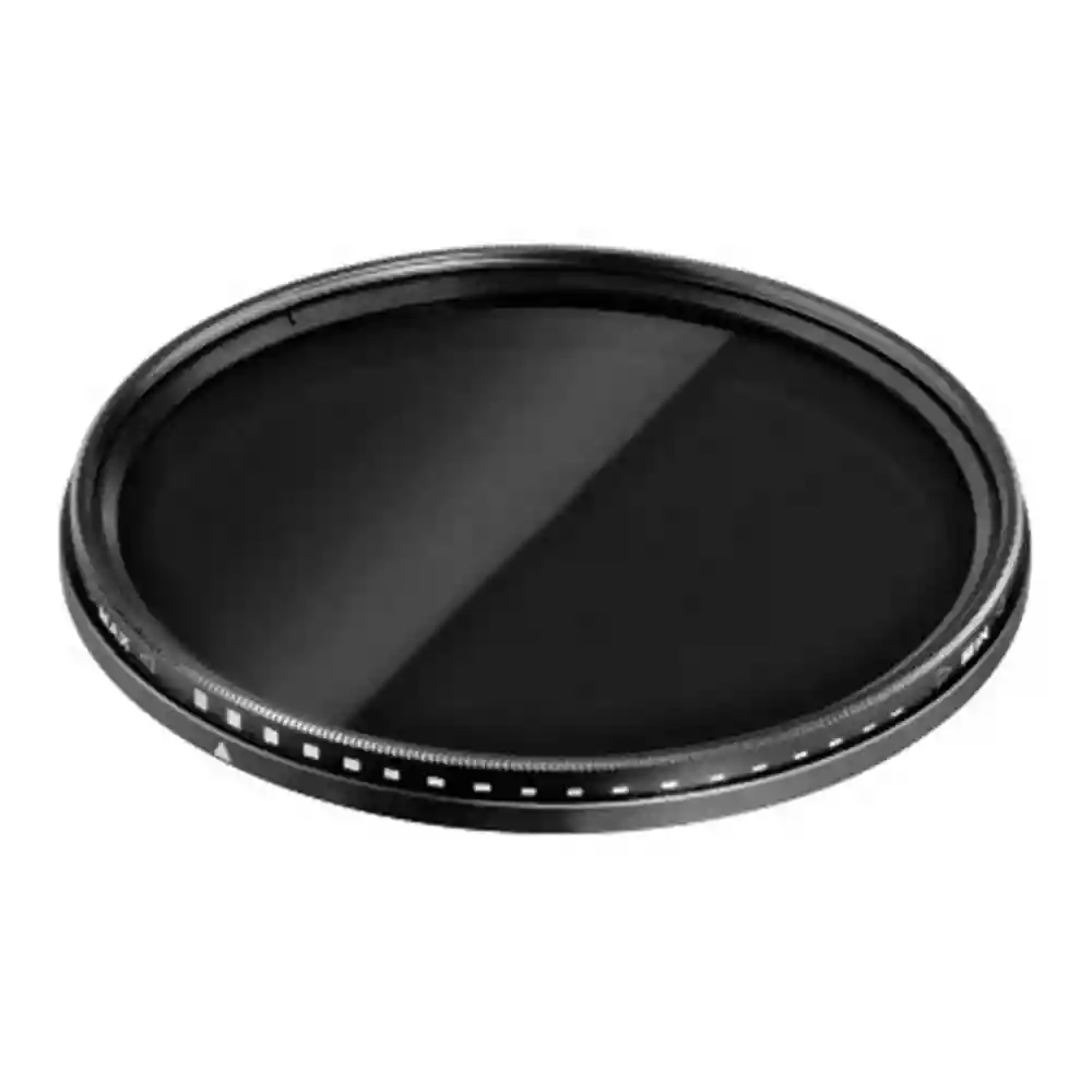 Hama 77mm Variable ND Filter