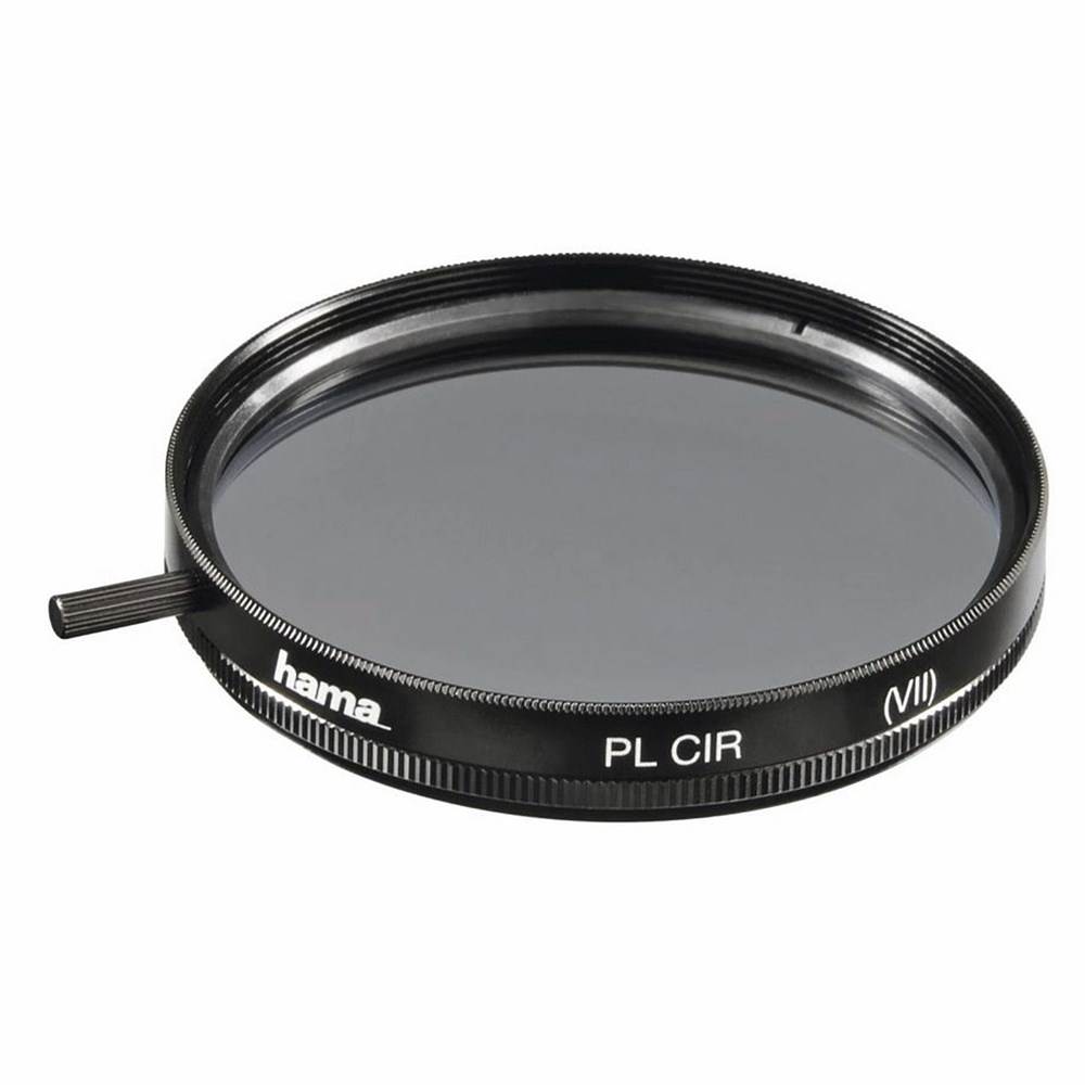 Hama Circular Polarizing Filter AR Coated 40.5mm