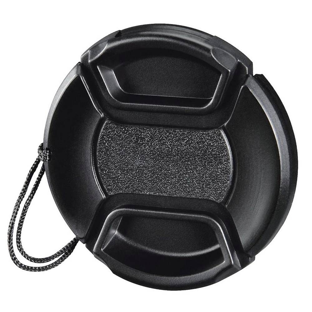Hama Smart-Snap Lens Cap with Holder 37 mm