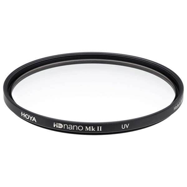 Hama Profi Line UV filter 82 mm | Nano, 16 vrstiev, optické sklo, vode