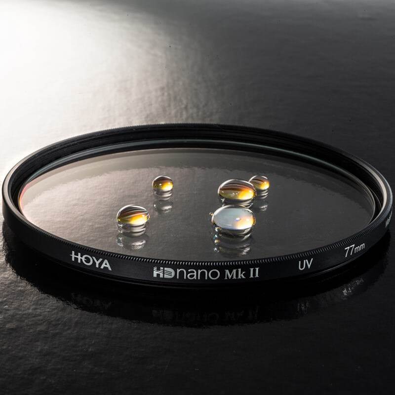 Filtro Hoya HD NANO 82mm CPL Polarizzatore