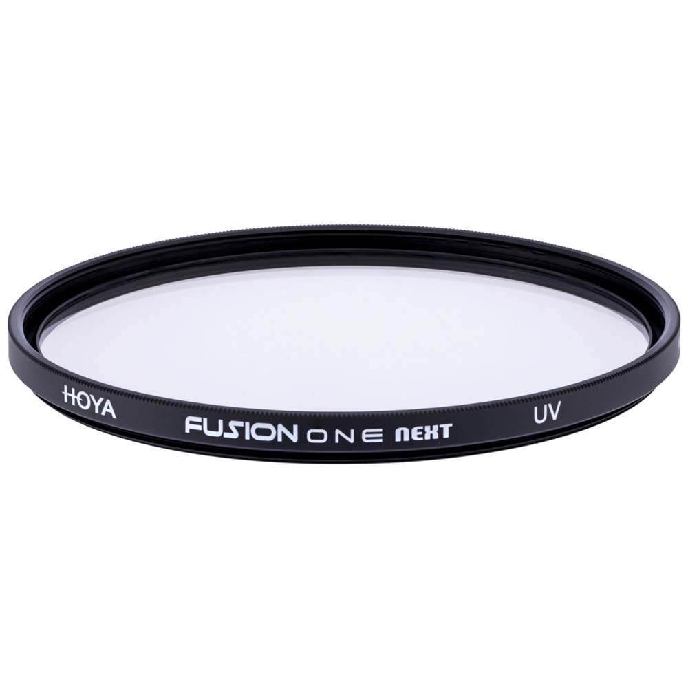 Hoya 82mm Fusion One Next UV Filter | Park Cameras