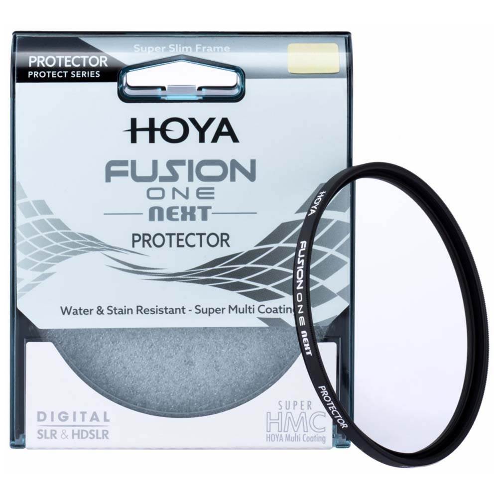 Hoya 67mm Fusion One Next Protector Filter