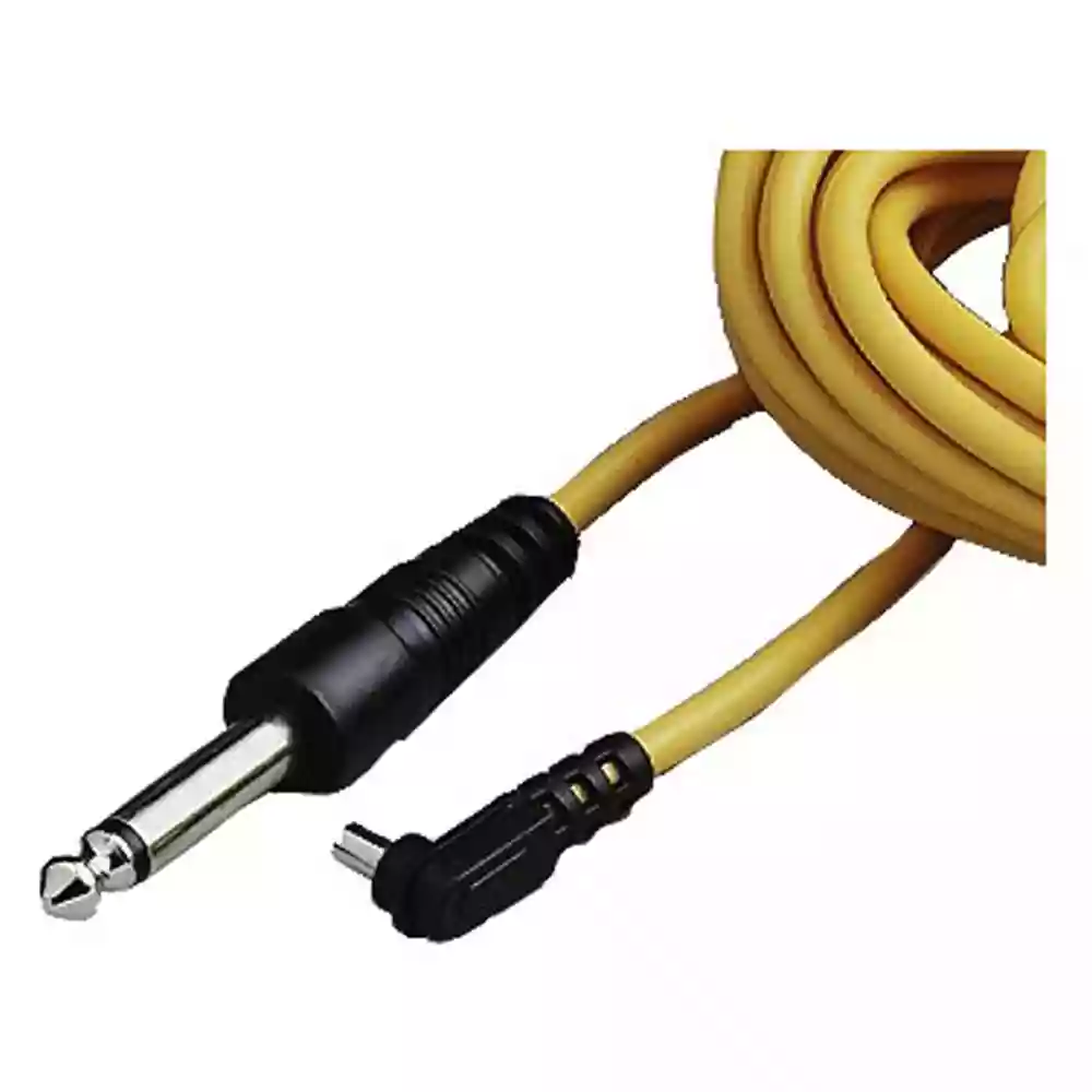Hama 6942 Pro Flash Cable