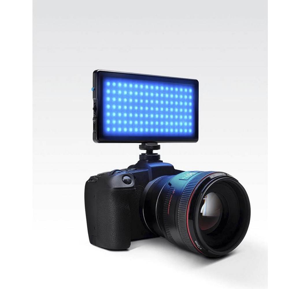 Lume Cube LED Light RGB Panel Pro
