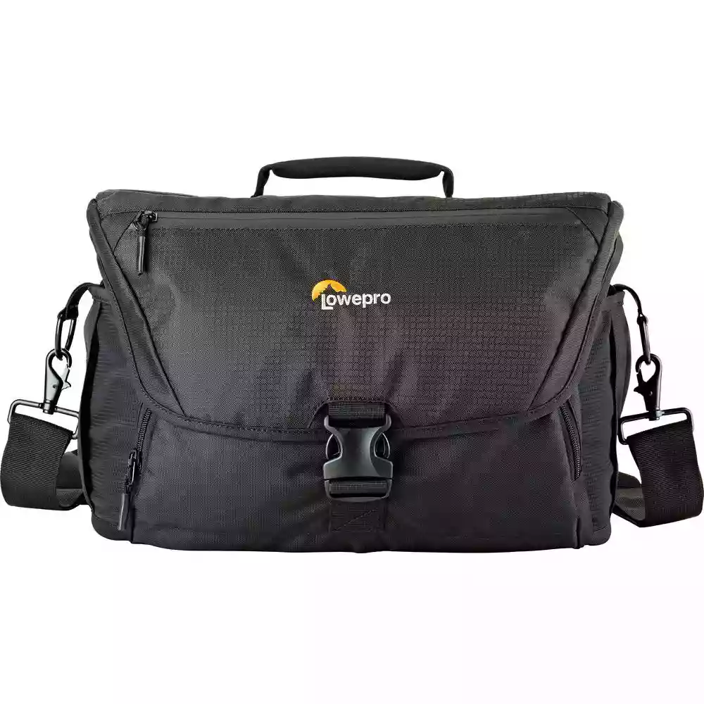 Lowepro Nova SH 200 AW II Shoulder Bag Black